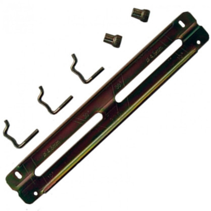 Направляющая планка (Ø 4.0 мм. ) для заточки цепей 36441 Коломыя - изображение 2