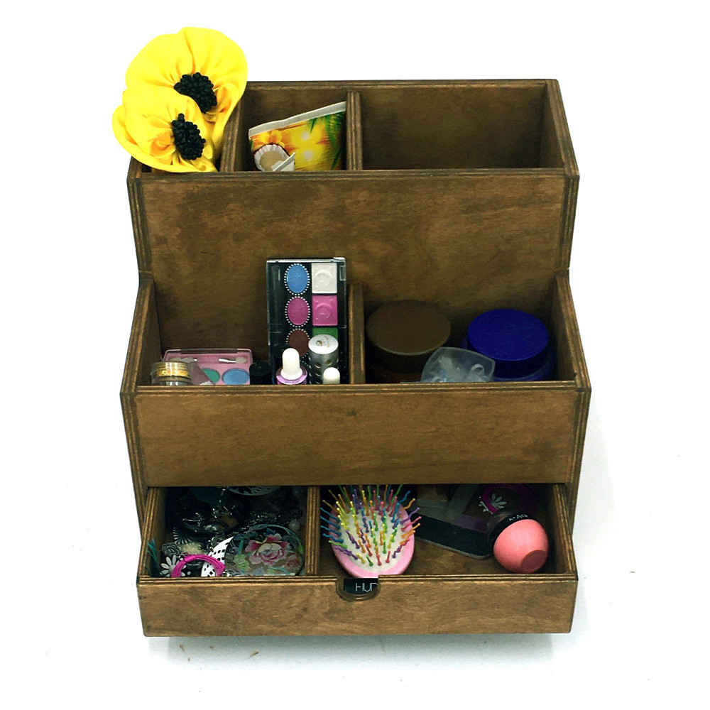 Органайзер для косметики 