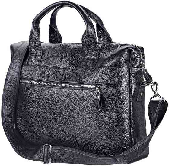 Сумка для ноутбука SHVIGEL 11000 Чорна Київ