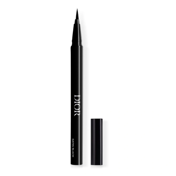 Подводка для глаз Dior Diorshow Liquid Liner 096 Satin Black Славянск