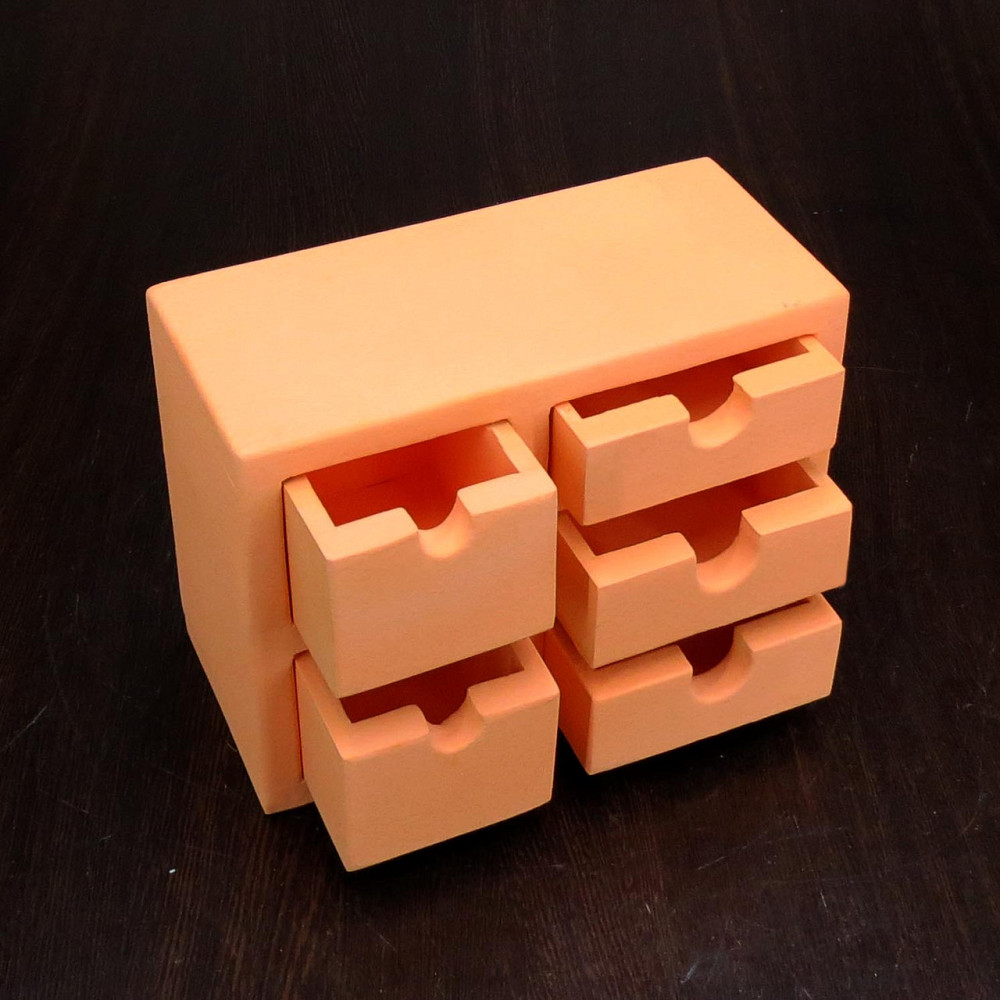 Органайзер для косметики 