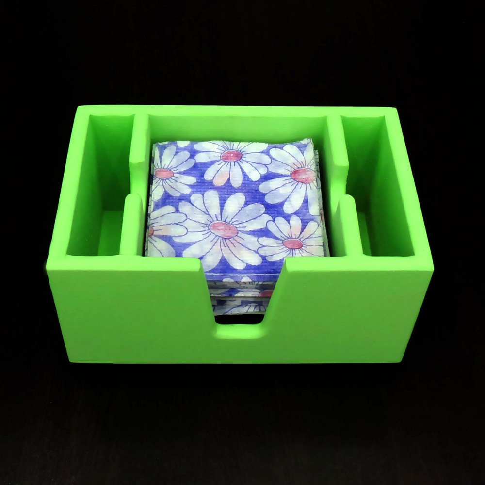 Серветниця "Санкара" мохіто Миколаїв - фото 2