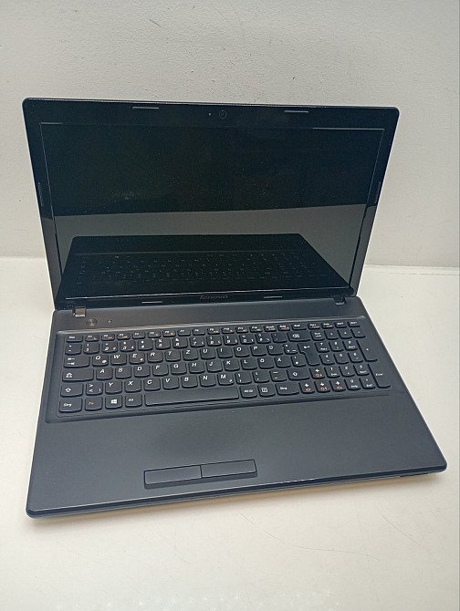 Ноутбук Lenovo G585 Amd E1-1500\4\0\ АКБ+ (товар вживаний) Луцк - изображение 1
