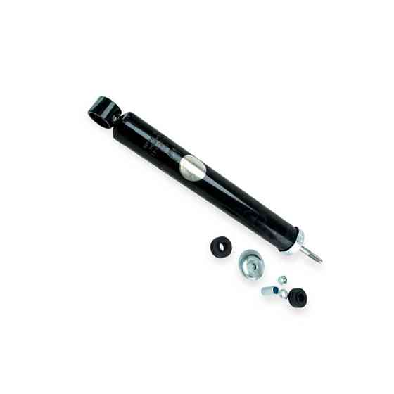 Амортизатор Москвич 2141, Aveo задний Мукачево