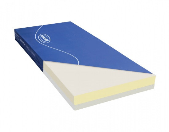 Противопролежневый матрас Invacare Essential Visco Днепр - изображение 1