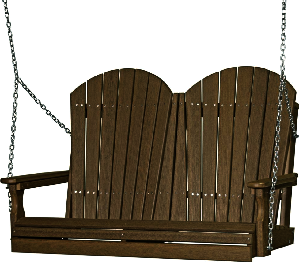 Диван-качеля садовая 