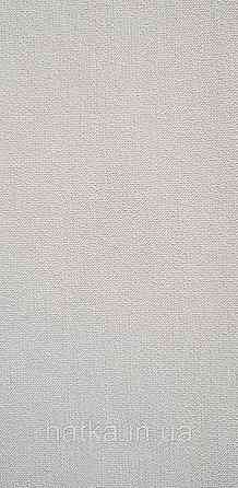 Шпалери вінілові на флізеліновій основі Rasch Ascona 1.06х10 однотонні структурні тонка смужка бежеві Київ