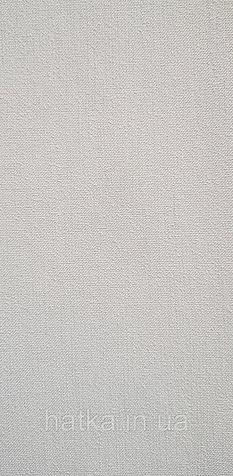 Шпалери вінілові на флізеліновій основі Rasch Ascona 1.06х10 однотонні структурні тонка смужка бежеві Київ - фото 3