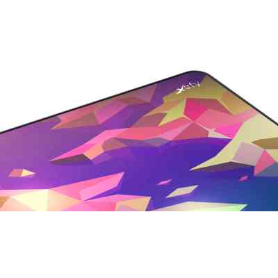 Коврик для мышки Xtrfy GP5 Litus Pink XL (GP5-XL-LITUS-PINK) Винница