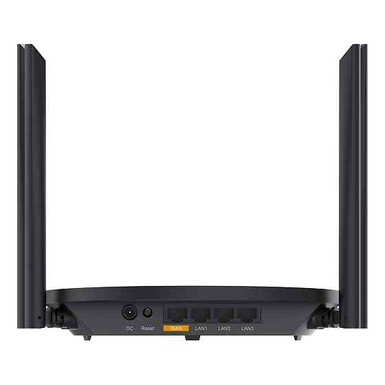 Бездротовий маршрутизатор Ruijie Reyee RG-EW300 PRO Київ