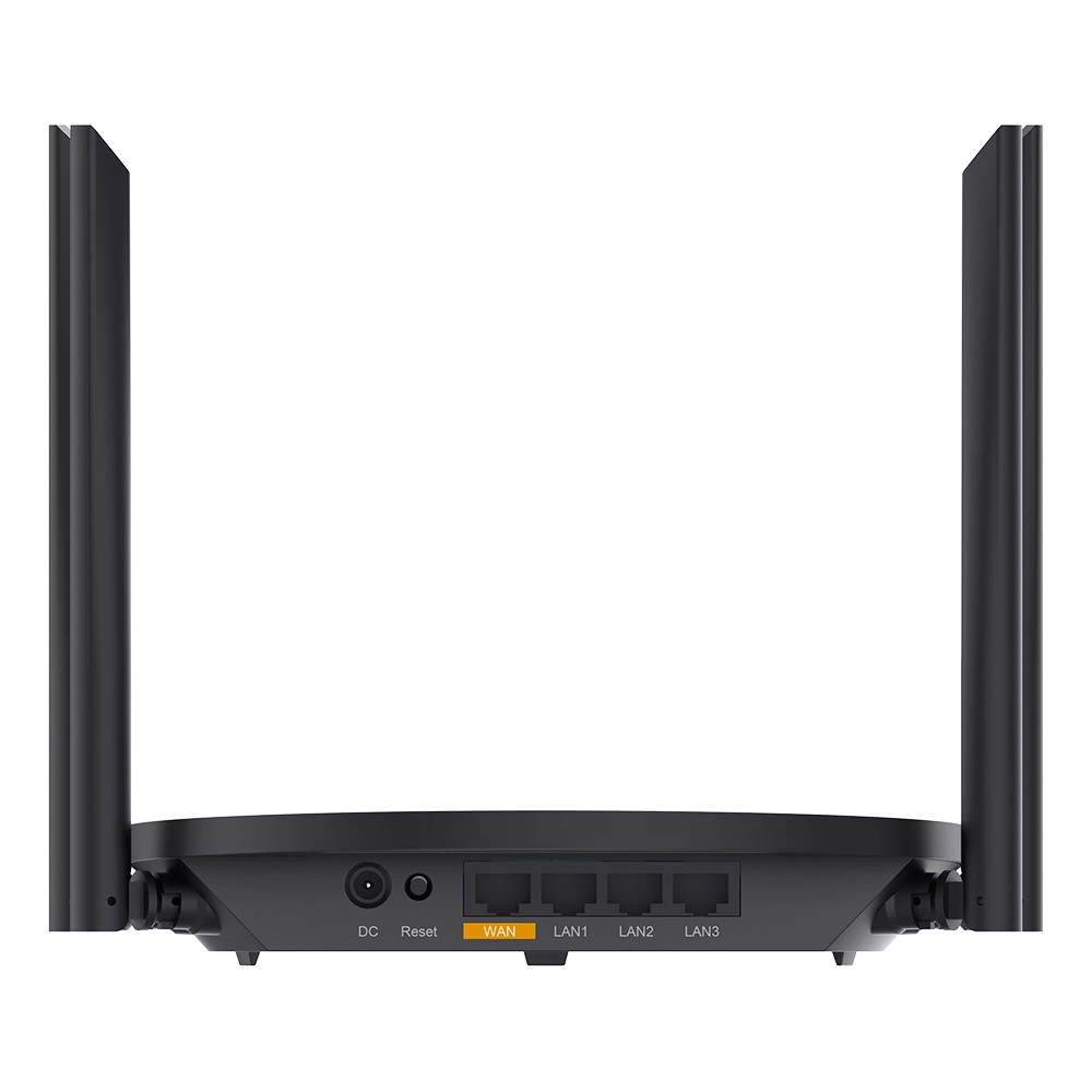 Бездротовий маршрутизатор Ruijie Reyee RG-EW300 PRO Київ - фото 2