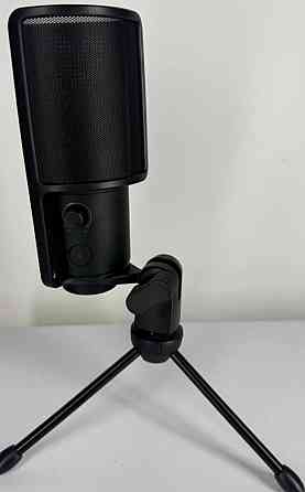 Мікрофон Fifine K669PRO1, Hyper X A8 A6. Київ