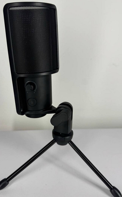 Микрофон Fifine K669PRO1, Hyper X A8 A6. Киев - изображение 3