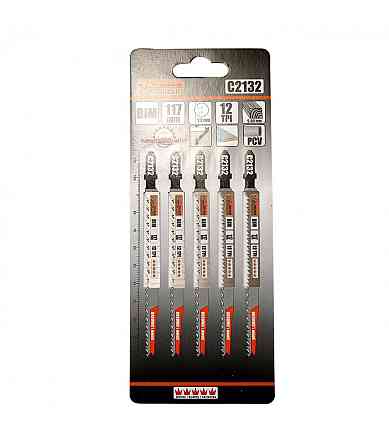 Полотно для електролобзика C 2132 Richmann Коломыя