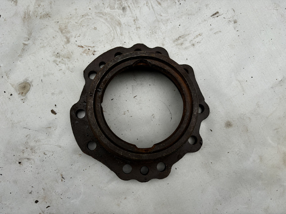 Стакан заднего редуктора (без подшипника) КамАЗ. 5320-2402049. Харьков - изображение 1