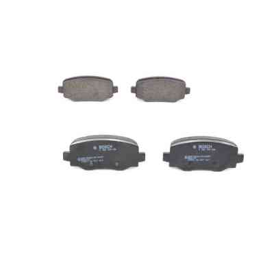 Гальмівні колодки Bosch 0 986 494 930 Вінниця