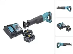 Электрическая пилка Makita DJR186RF Киев - изображение 1