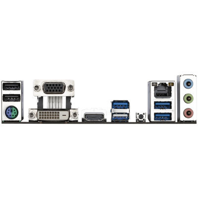 Материнская плата GIGABYTE A520M S2H Винница - изображение 5