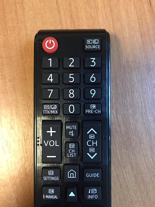 Пульт Samsung оригинальный инфракрасный BN59-01303A/BN59-01268D для телевизора Самсунг универсальный Каменское - изображение 9