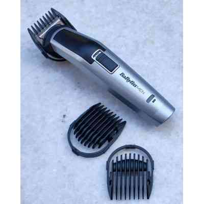 Машинка для стрижки Babyliss MT726E Винница