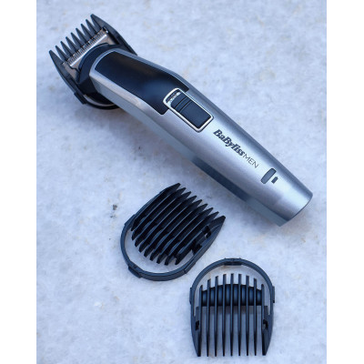 Машинка для стрижки Babyliss MT726E Винница - изображение 4