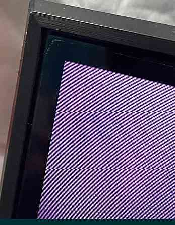 Телевізор Безрамний: 55" (2023) 120 Гц. 4K QLED Smart Samsung 55Q70C. Київ