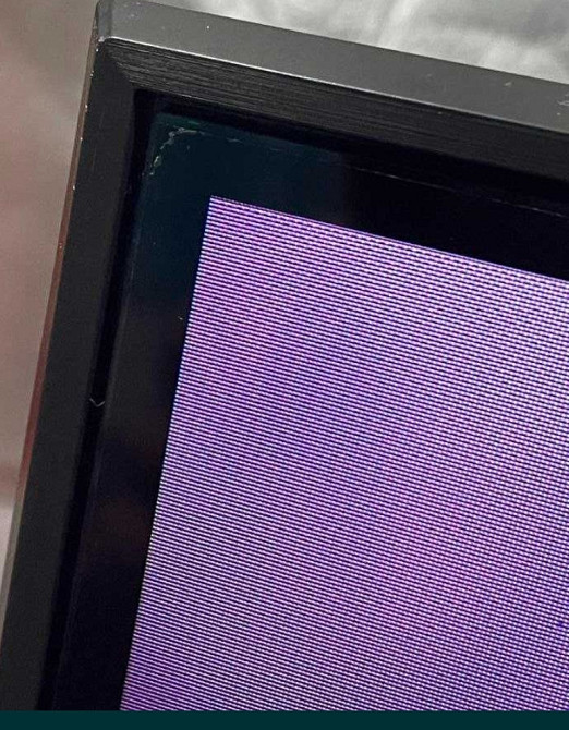 Телевізор Безрамний: 55" (2023) 120 Гц. 4K QLED Smart Samsung 55Q70C. Київ - фото 3