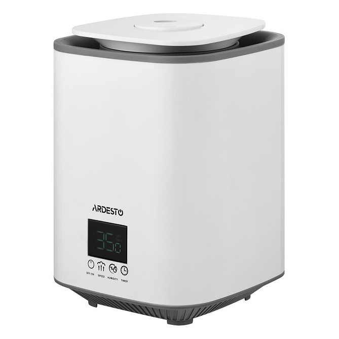 Зволожувач повітря Ardesto USH-H-26W ( 22244 ) Харків - фото 2
