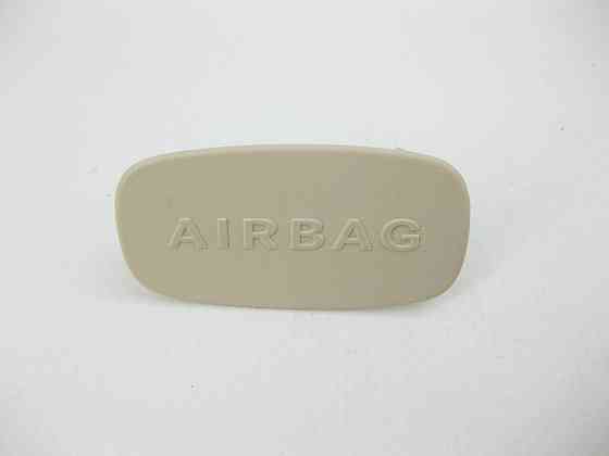 Mercedes-Benz  A2136920221 8T92 Кришка з написом "AIR BAG" у стійці "C" праворуч бежева E-class W213 E-class Coupe C238 Одеса