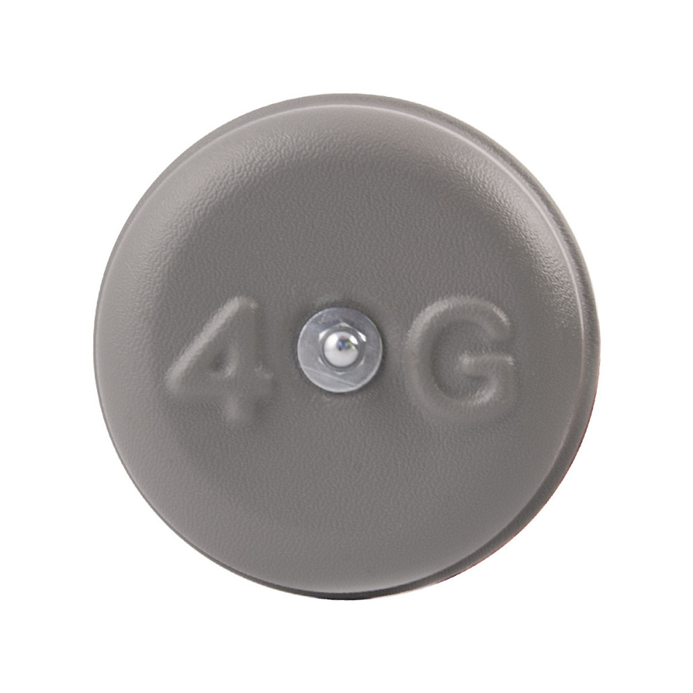 4G антенна облучатель RunBit Nano MIMO мощностью 2 х 14 dBi действия 1800/2100/2600 МГц Киев - изображение 1