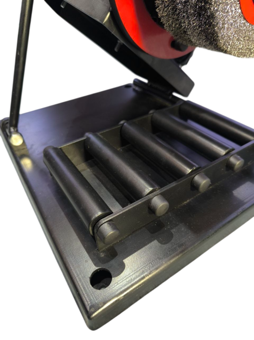 Зачистной станок ЗВ-1А для очистки труб от ржавчины Харьков - изображение 2