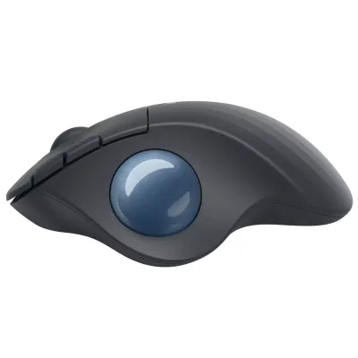 Мишка Logitech Ergo M575 for Business Wireless Trackball Graphite (910-006221) Вінниця - фото 2