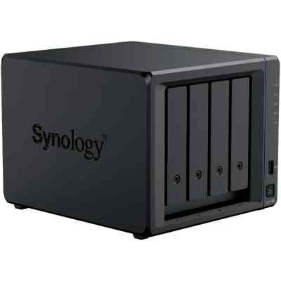 NAS Synology DS925+ Винница