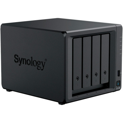 NAS Synology DS925+ Вінниця - фото 3