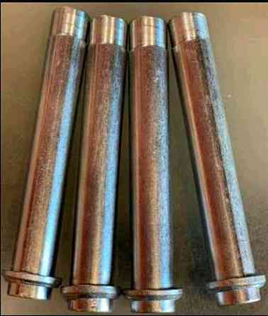 Трубки штанги циліндрів МТ, ДНІПРО (4 шт) VDK Киев