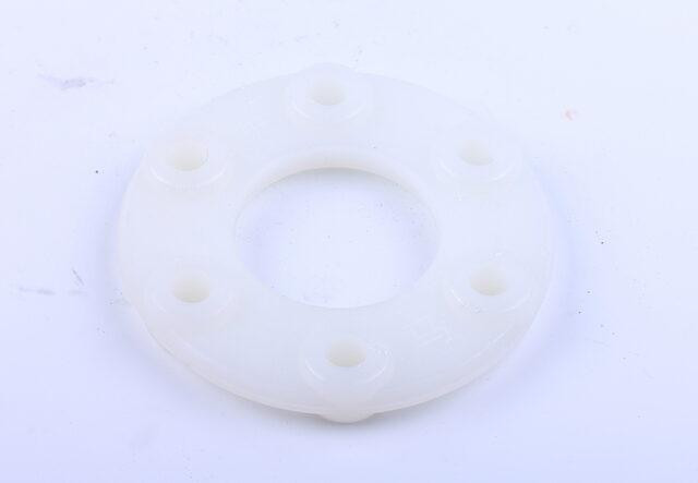 Муфта соединительная пластиковая на 6 отверстий Хинтай  224/244 Мукачево - изображение 2