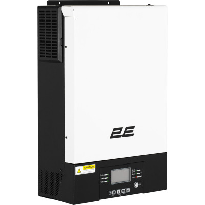 Солнечный инвертор 2E 2E-XM-KING-6K48T 6000W (2E-XM-KING-6K48T) Винница - изображение 2