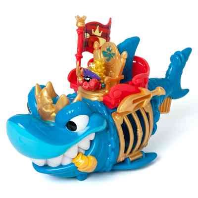 Ігровий набір Piratix S Королівська акула (PPXSP112IN10) Вінниця