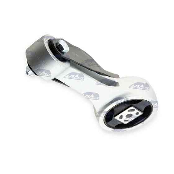 Подушка Фольцваген Polo IV-V, Шкода Fabia I-II 1.2-1.4TDI (01-14) задняя двигателя Мукачево