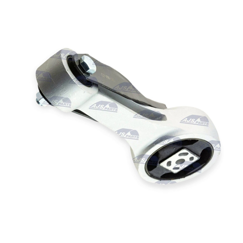 Подушка Фольцваген Polo IV-V, Шкода Fabia I-II 1.2-1.4TDI (01-14) задняя двигателя Мукачево - изображение 1