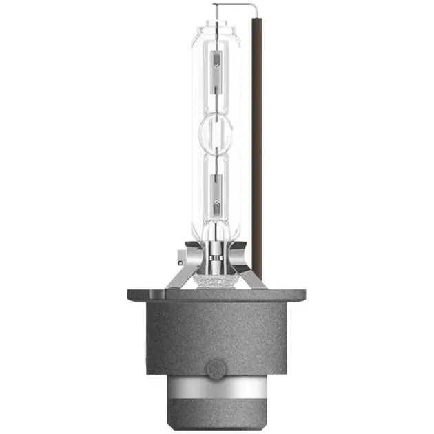 Osram Xenarc Classic 66240CLC – ксеноновая автолампа D2S 35W 12V для мощного и надёжного света Ковель - изображение 2