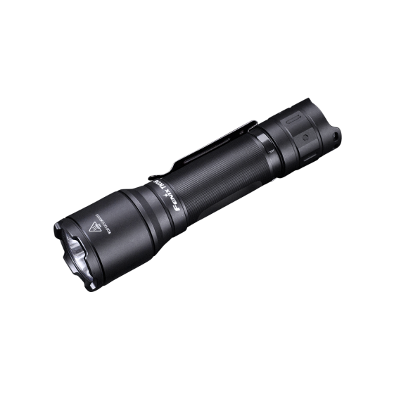 Фонарь ручной Fenix TK06 Киев