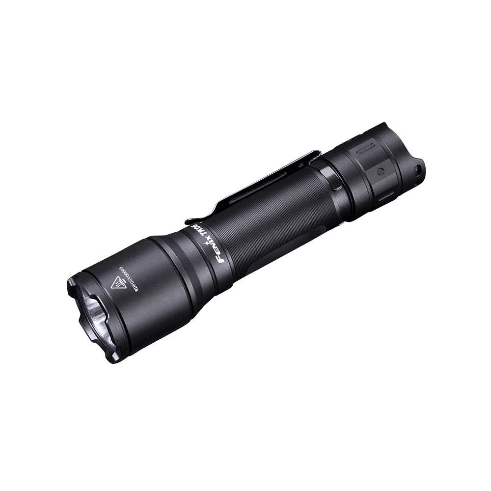 Ліхтар ручний Fenix TK06 Київ - фото 1