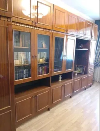 Здам 2 кімнатную в Бортничах вул.Харченка Київ