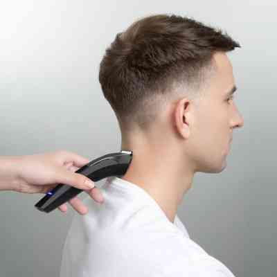 Машинка для стрижки Xiaomi Enchen Sharp 3S Black Вінниця