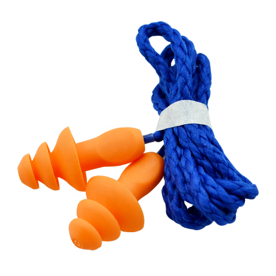 Беруші 3M Елочка 25дБ, 100 пар багаторазові Київ