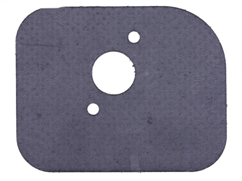 Прокладка выпускного колектора мотоблок P70F Мукачево - изображение 1