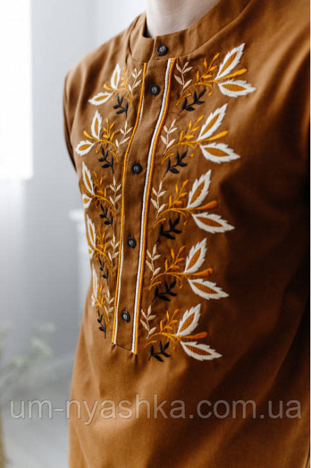 Сімейні вишиванки Доля парні вишиванки Familly look Кривий Ріг - фото 6