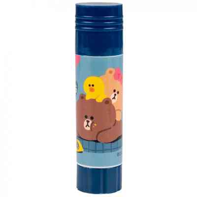 Клей Yes олівець PVA Line friends 9г (320289) Вінниця