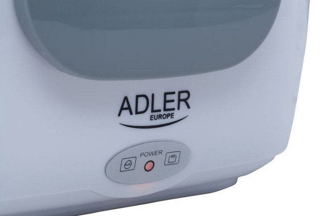 Контейнер ланч-бокс 1000 мл для їжі з підігрівом Adler AD (4474) Потужність 50 Вт Нововолинськ - фото 9